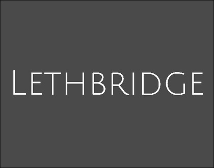 Brett Lethbridge | Lethbridge Gallery Auctions